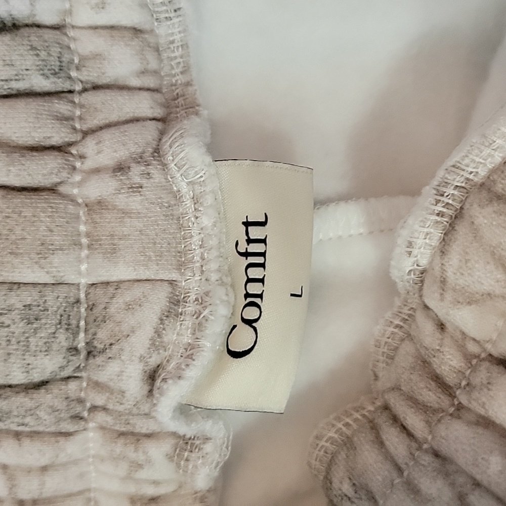 WOW!! Comfrt BRAND ~ SWEAT SET!! - Picture 5 of 9